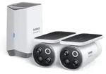Baseus S0TX002131, Kabellos, Patrone (Form), WLAN, Drinnen/Drau&szlig;en, 100 lm, 8x