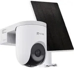 EZVIZ HB8 Lite, IP-Sicherheitskamera, Drau&szlig;en, Kabellos, CE / REACH / WEEE /...