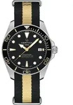 Certina DS Action Diver 40.5mm C048.407.18.051.01 - Silber