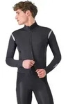 Castelli Perfetto Ros 3 Jacke Grau S Mann Grau S - Grau - S