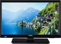 Reflexion LED19IBT, Reflexion LED19IBT, 48,3 cm (19"), 1366 x 768 Pixel, HD,