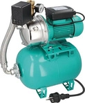 WILO 4265550, Wilo Hochdruck-Kreiselpumpe | Jet HWJ 202-EM/2-2 | selbstansaugend, 20l