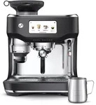 Sage SES995BTR4EEU1, Espressomaschine, 2 l, Kaffeebohnen, Eingebautes Mahlwerk, 2300