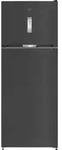 Whirlpool WHD2 6472 X4E, 477 l, SN-T, 5,6 kg/24h, E, Fresh Zone Fach, Edelstahl -