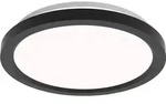 Philips Fernbedienung Deckenleuchte 24W, 1 Gl&uuml;hbirne(n), LED, IP20, Schwarz -