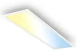 LED Panel LED Deckenleuchte Badlampe Dimmbar Fernbedienung CCT IP44 - Wei&szlig;