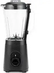 Wilfa DBL-1200B, Tischplatten-Mixer, 1,5 l, Pulsfunktion, Eis-Crusher, 1200 W,