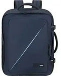 American Tourister Take2cabin M 38.5l Rucksack Blau Blau One Size - Blau