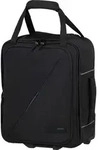 American Tourister Take2cabin Sm 25l Wheeled Rucksack Schwarz Schwarz One Size -