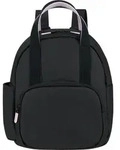 American Tourister Freizeitrucksack Rucksack Puffypop Mini Backpack 8,5L Black