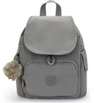 Kipling Basic City Pack City Rucksack 29 cm - Hellgrau
