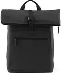 Jost Halmstad Daypack 44 cm Laptopfach - Schwarz