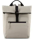 Jost Halmstad Daypack 26 cm - Wei&szlig;