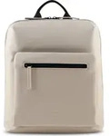 Jost Rucksack Halmstad 33 x 27 x 9 - Wei&szlig;
