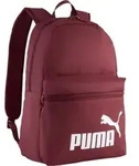 Rucksack Puma 091164-20 f&uuml;r Uni - Rot