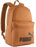 Puma Phase Rucksack Braun Braun One Size - Braun