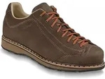 Meindl Zirl original zwiegen&auml;hte Herren Halbschuhe mit hochwertigem Nubukleder und