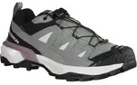 Salomon X Ultra 360 LTR GTX 478635 Wanderschuhe, Damen, Materialmix, Gr&uuml;n -