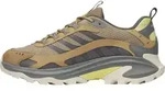 Merrell Herren Halbschuhe Halbschuhe Moab Speed 2 GTX J038325 Braun - Braun - 41