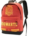 Karactermania Harry Potter Gryffindor Rucksack Orange Orange One Size - Orange