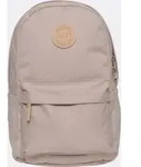 Beckmann City Rucksack - Beige - Beige