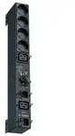 Eaton FlexPDU - Stromverteilungseinheit (Rack - einbauf&auml;hig) - Wechselstrom 220-240