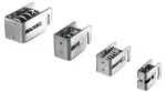 Rittal SZ 2388.100, Stahl, Silber
