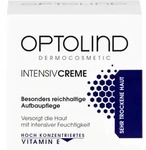 OPTOLIND Intensivcreme, 50 ml Creme