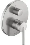 Duravit Fertigmontageset Balcoon UP-Brause-Einhebelmischer, 2 Verbr., rd, ES...