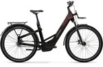 YAKUN R5 LOW E-Bike 600Wh Akku 5-Gang Nexus Nabenschaltung Rahmenh&ouml;he M -...