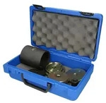 KS Tools 150.9865, 4,63 kg, 7 Werkzeug