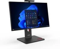 Lenovo ThinkCentre M90a Gen 6, 60,5 cm (23.8"), Full HD, Intel Core Ultra 7, 32 GB,