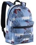 Puma Phase AOP Small Backpack 11 Liter Kinderrucksack 091324 cool blue mid...