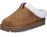 Rieker Hausschuhe Damen 32303936373038 Braun 36 EU - Braun - 36