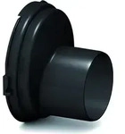 KESSEL 83081 - Spitzende Reduzierst&uuml;ck - DN 100