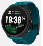 Suunto Race 2 Wave Blue, 3,81 cm (1.5"), AMOLED, Touchscreen, GPS, 76 g - Blau