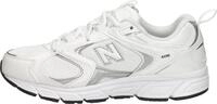 New Balance 408 Sneakers Laag - Wit - Maat 36
