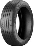 Continental So car-tyres EcoContactTM 6 ( 215/55 R17 94V EVc )