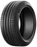 Michelin Pilot Sport 4 Suv Emt 315/35R20 110Y Frv Xl