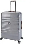 Travelhouse Capri Reisekoffer | Trolley | PC Hartschale | USB + USB C Anschluss | 75