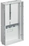 Hager U96N, Wei&szlig;, 250 mm, 450 mm