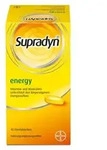 Supradyn energy , 95 St. Tabletten