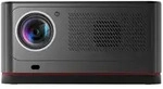 ETOE Whale Pro Beamer, 1080P, 1500 ANSI Lumen, Android TV, Autofokus, Zoom,