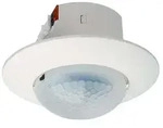 Siemens Dig.Industr. KNX Pr&auml;senzmelder 5WG1258-2DB12 5WG12582DB12