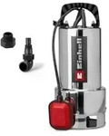 Schmutzwasser-Tauchpumpe GC-DP Einhell ECO PLUS mit Schwimmerschalter
