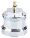 EUROtronic Oventrop, Adapter, Metall