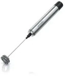 Arendo Stab Milchaufsch&auml;umer mit Einzel- und Dualquirl Handmilchaufsch&auml;umer...