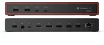 Lenovo ThinkPad Thunderbolt 4 Smart Dock Gen2 7500, Kabelgebunden, Thunderbolt 4, 100