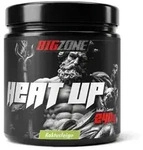 Big Zone Heat Up 240g Dose
