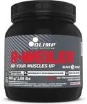Olimp Redweiler Pre Workout Booster - ab 480g - Cola